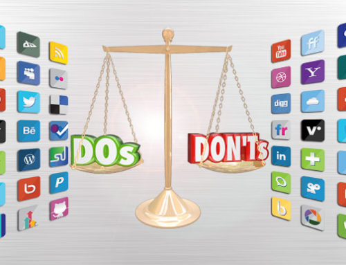 The Dos and Don’ts of Social Media Marketing