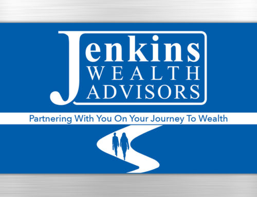 Jenkins Wealth Advisors Logo