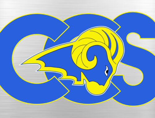 C3 Concord Christian School Logo