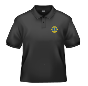 Embroidery - Polo Shirt