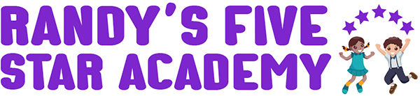 Randy's-Five-Star-Academy-logo